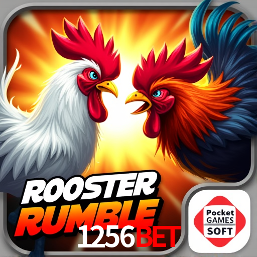Login 1256Bet Casino Online